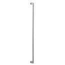 Iver Baltimore Pull Handle | 900mm Single Pull Handle - Polished Chrome