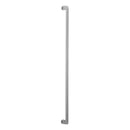 Iver Baltimore Pull Handle | 900mm Single Pull Handle - Brushed Chrome