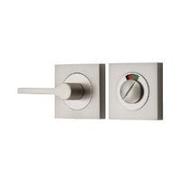 IVER Accessibility Privacy Turn With Indicator | Round - lifestyle