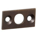 Tradco Plate Keeper 9mm Bolt 32x15mm - primehardware