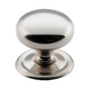 Tradco Classic Cupboard Knob - Available in Various Finishes - primehardware