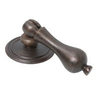 Tradco Cabinet Pull Handle Classic Teardrop - primehardware