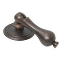 Tradco Cabinet Pull Handle Classic Teardrop - primehardware
