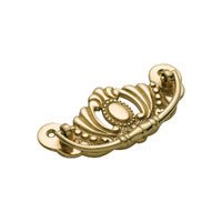 Tradco Victorian Cabinet Pull Handle - primehardware