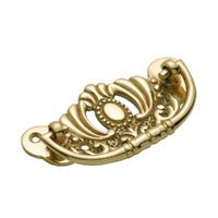 Tradco Victorian Cabinet Pull Handle - primehardware
