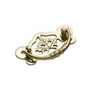 Tradco Cabinet Pull Handle Maple Leaf - primehardware