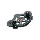 Tradco Cabinet Pull Handle Maple Leaf - primehardware