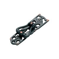 Tradco Cabinet Pull Pedestal Maple Leaf - primehardware