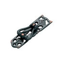 Tradco Cabinet Pull Pedestal Maple Leaf - primehardware