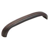 Tradco Deco Cabinet Pull Handle - primehardware