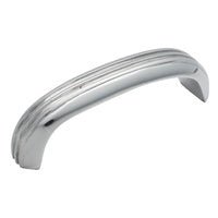 Tradco Deco Cabinet Pull Handle - primehardware