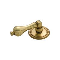 Tradco Cabinet Pull Handle Classic Teardrop - primehardware