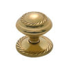 Tradco Georgian Cupboard Knob - primehardware