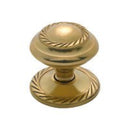 Tradco Georgian Cupboard Knob - primehardware