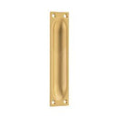 Tradco Classic Sliding Door Pull - primehardware