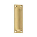 Tradco Classic Sliding Door Pull - primehardware