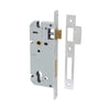 Iver 85Mm Euro Mortice Lock - primehardware