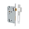 Iver 85Mm Euro Mortice Lock - primehardware