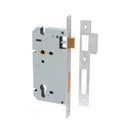 Iver 85Mm Euro Mortice Lock - primehardware
