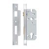Iver Rebated Euro Roller Mortice Lock - primehardware