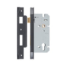 Iver 85Mm Rebated Euro Mortice Lock - primehardware