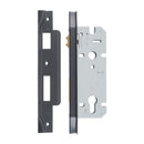 Iver Rebated Euro Roller Mortice Lock - primehardware