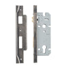 Iver Rebated Euro Roller Mortice Lock - primehardware