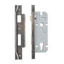 Iver Rebated Euro Roller Mortice Lock - primehardware
