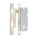 Iver 85Mm Rebated Euro Mortice Lock - primehardware