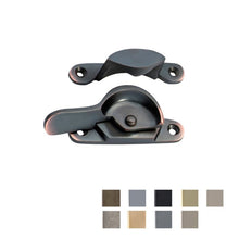 Tradco Narrow Sash Fasteners