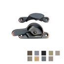 TRADCO NARROW SASH FASTENERS - primehardware