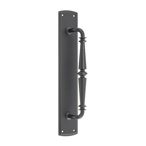 Iver Sarlat Door Pull Handle - primehardware
