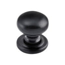 Tradco Classic Cupboard Knob - Available in Various Finishes - primehardware
