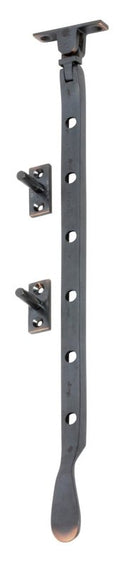 Tradco TD1718 300mm Casement Window Stay - primehardware