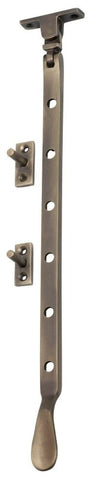 Tradco TD2315 300mm Casement Window Stay - primehardware