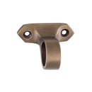 TRADCO SASH EYE OFFSET WINDOW ANTIQUE BRASS 49X32MM TD9713 - primehardware