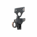 TRADCO FANLIGHT CATCH ANTIQUE COPPER 59X50MM TD9738 - primehardware