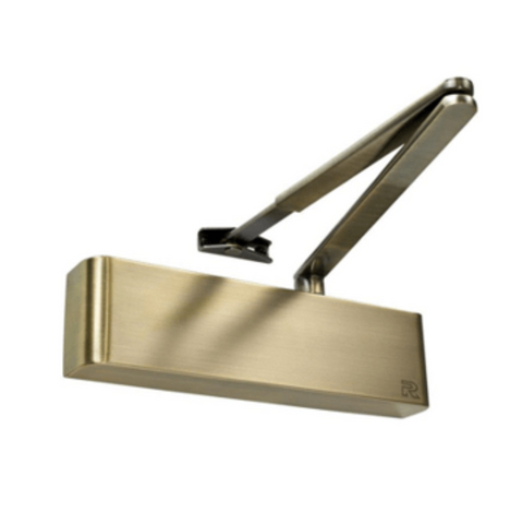 Zanda Ts9205 Architectural Door Closer (En2 - 5) - primehardware