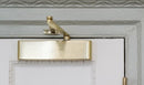 Zanda Ts9205 Architectural Door Closer (En2 - 5) - primehardware