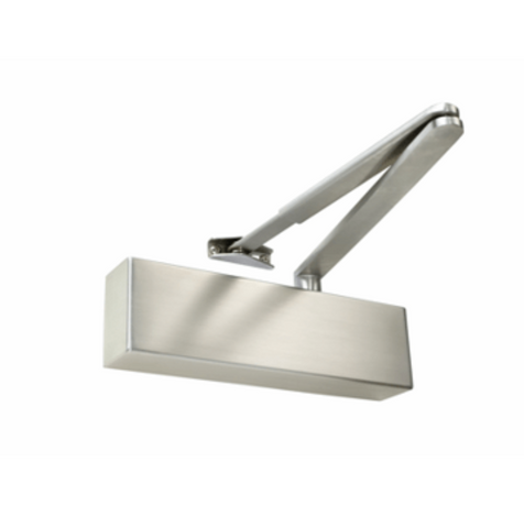 Zanda Ts9205 Architectural Door Closer (En2 - 5) - primehardware