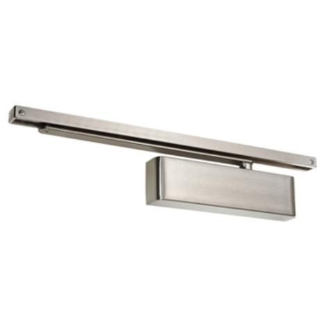 Zanda Ts9205 Architectural Door Closer (En2 - 5) - primehardware