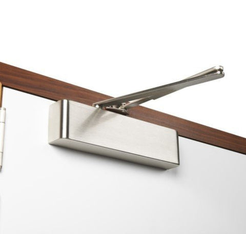 Zanda Ts9206 Architectural Door Closer (En2 - 6) - primehardware