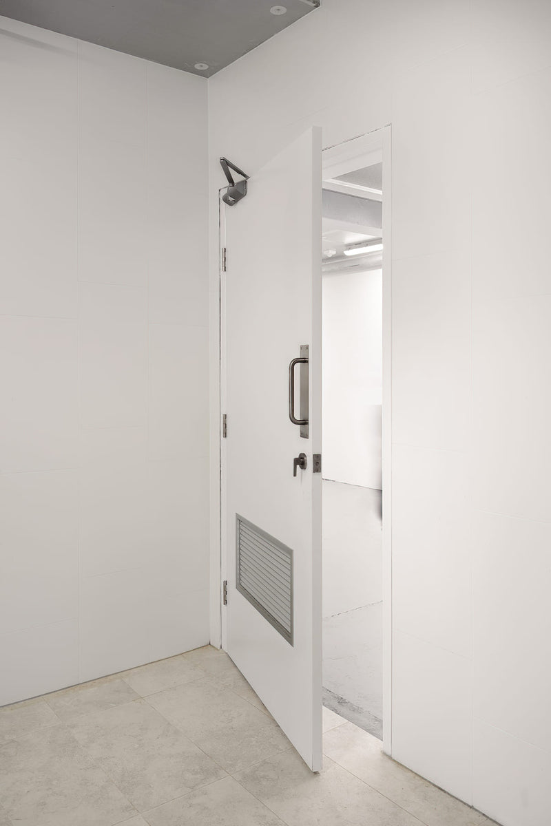Zanda Disabled Privacy Turn, Includes Bolt (60mm Backset)