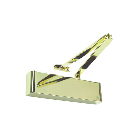 Zanda Door Closer Accessories - primehardware