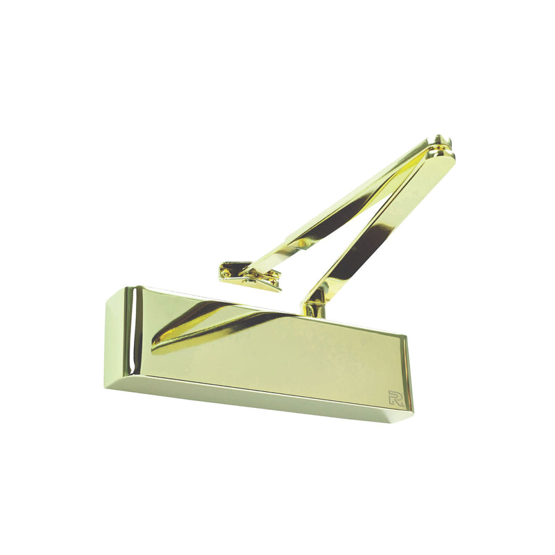 Zanda Door Closer Accessories - primehardware