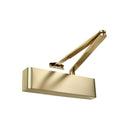 Zanda Door Closer Accessories - primehardware