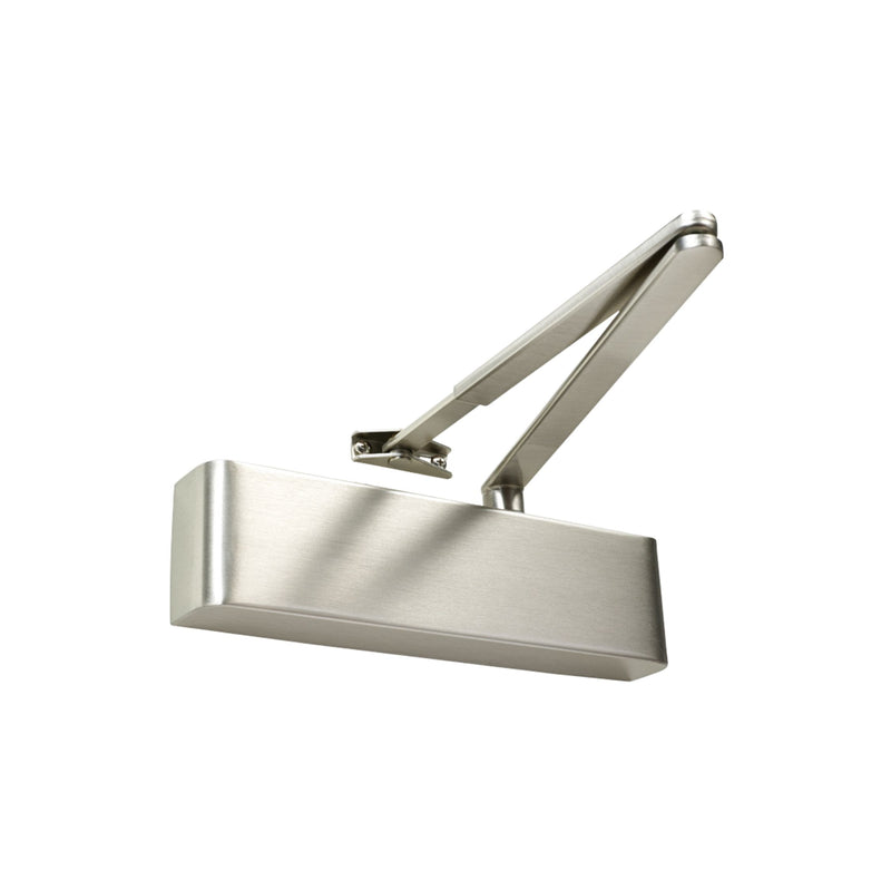 Zanda Door Closer Accessories - primehardware