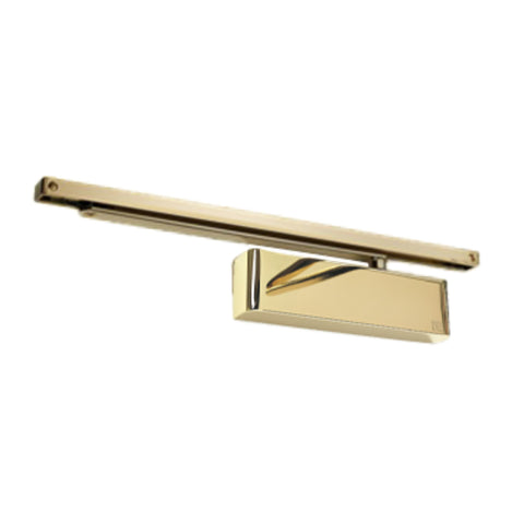 Zanda Door Closer Accessories - primehardware