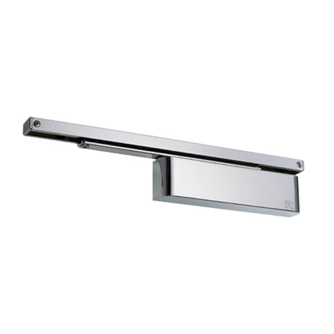 Zanda Door Closer Accessories - primehardware