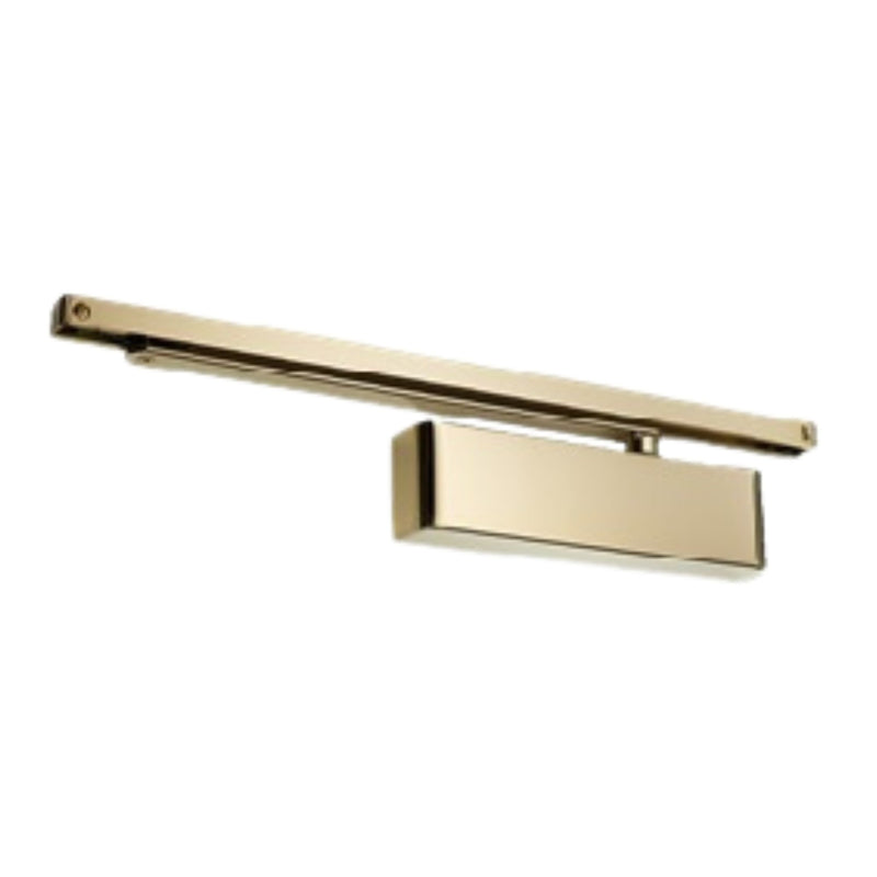 Zanda Door Closer Accessories - primehardware